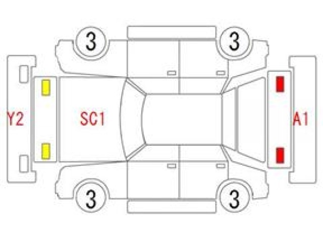 Toyota HIACE WAGON 2022 8171722-23