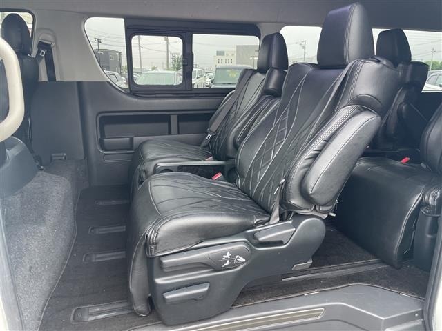 Toyota HIACE WAGON 2022 8171722-7