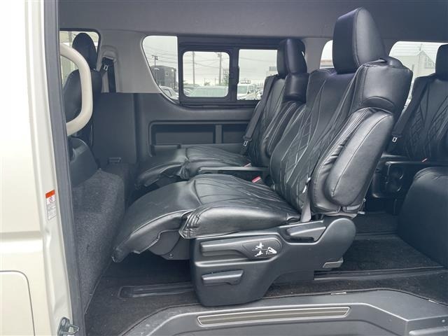 Toyota HIACE WAGON 2022 8171722-8