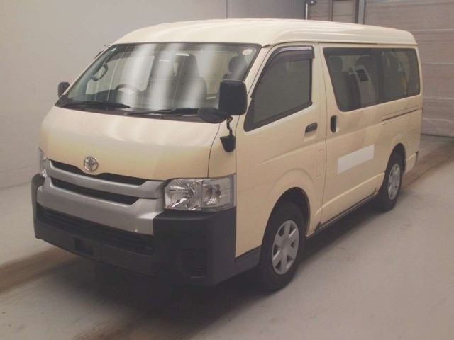 Toyota HIACE WAGON 2020 8171723-0