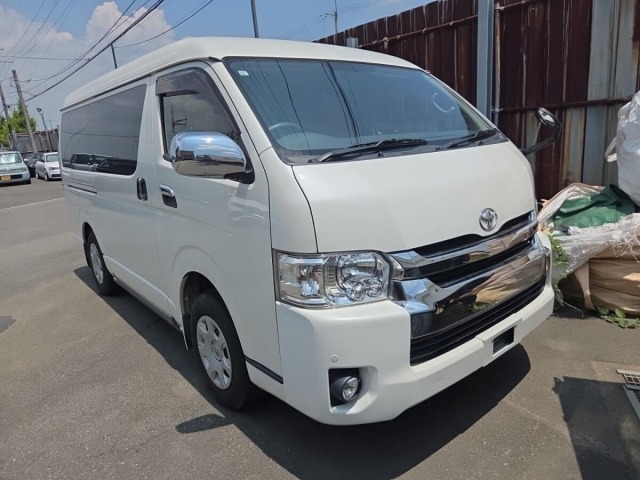 Toyota HIACE WAGON 2019 8171727-0