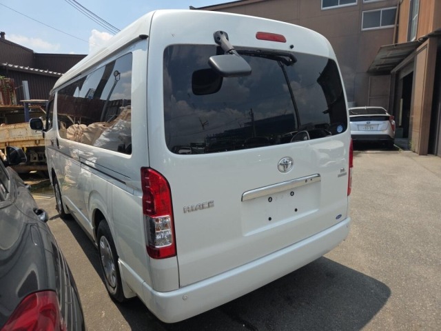 Toyota HIACE WAGON 2019 8171727-1