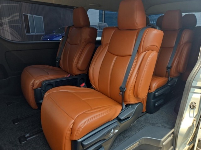 Toyota HIACE WAGON 2019 8171727-2