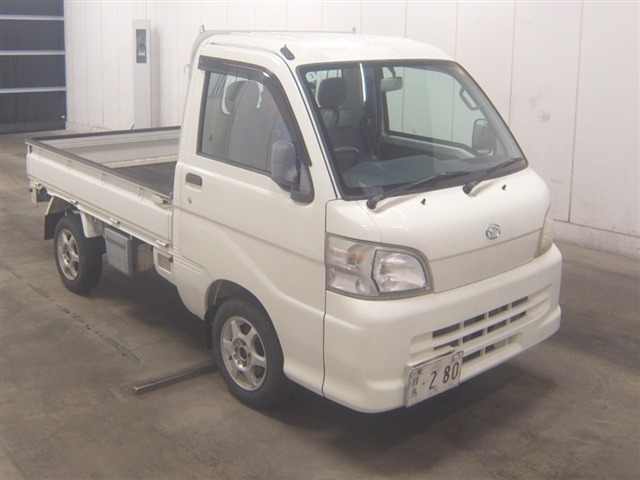Daihatsu HIJET TRUCK 2011 8174294-0