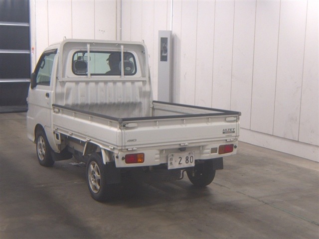 Daihatsu HIJET TRUCK 2011 8174294-1