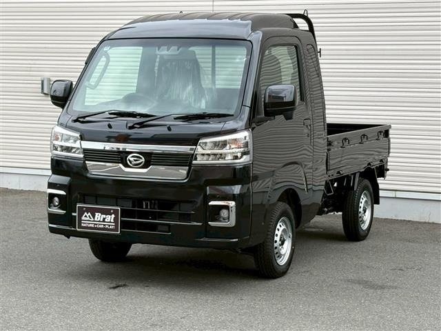 Daihatsu HIJET TRUCK 2025 8174372-0