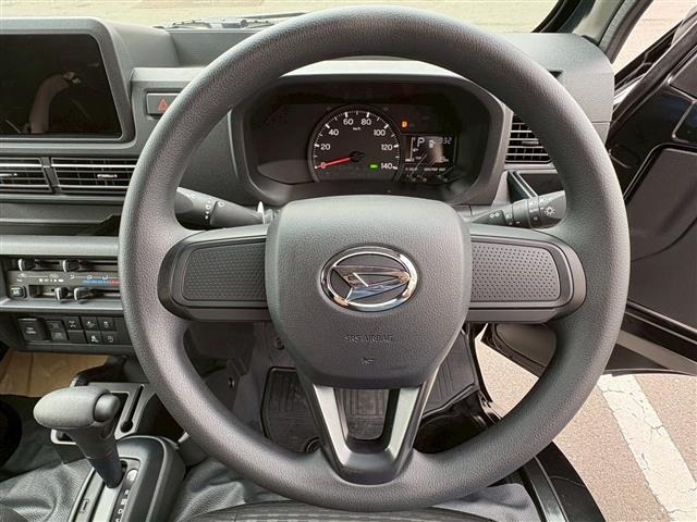 Daihatsu HIJET TRUCK 2025 8174372-1