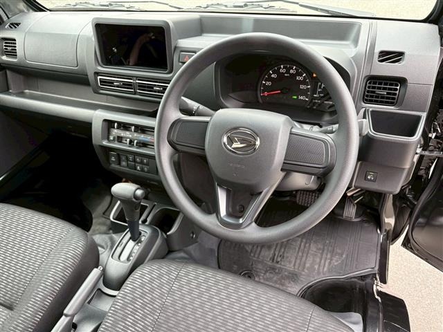 Daihatsu HIJET TRUCK 2025 8174372-12