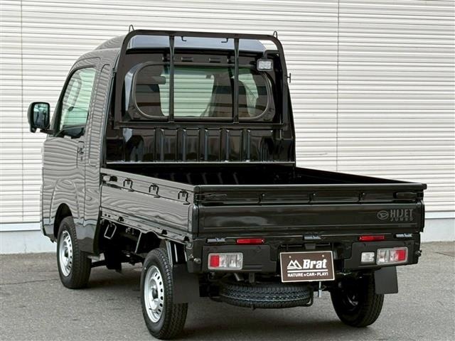 Daihatsu HIJET TRUCK 2025 8174372-13