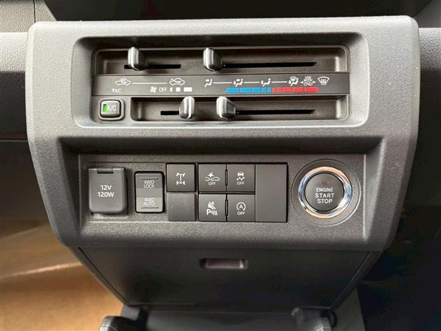 Daihatsu HIJET TRUCK 2025 8174372-15