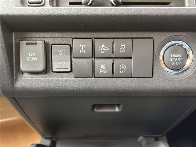 Daihatsu HIJET TRUCK 2025 8174372-16