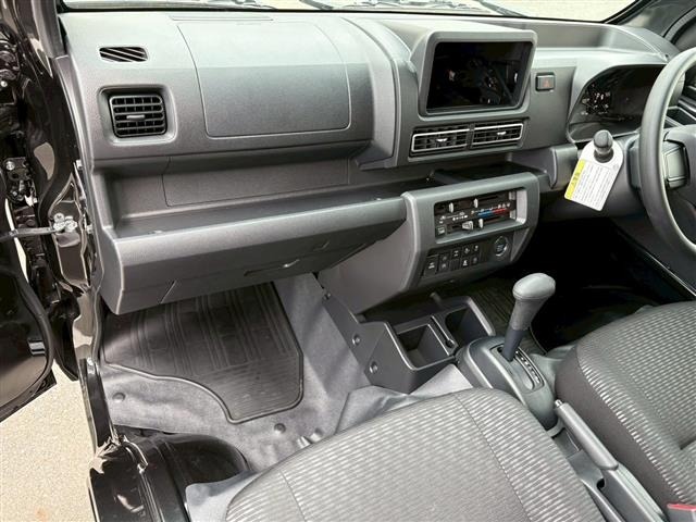 Daihatsu HIJET TRUCK 2025 8174372-2