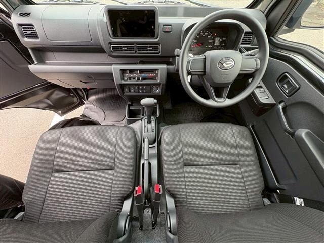 Daihatsu HIJET TRUCK 2025 8174372-20