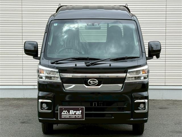 Daihatsu HIJET TRUCK 2025 8174372-4