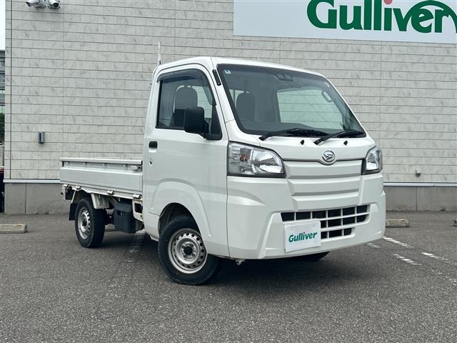 Daihatsu HIJET TRUCK 2019 8174373-0