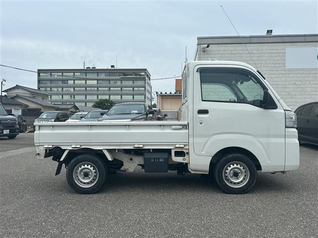 Daihatsu HIJET TRUCK 2019 8174373-10