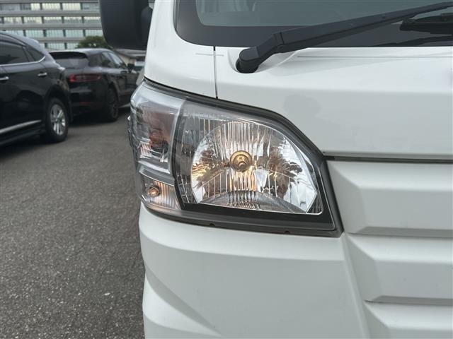 Daihatsu HIJET TRUCK 2019 8174373-11