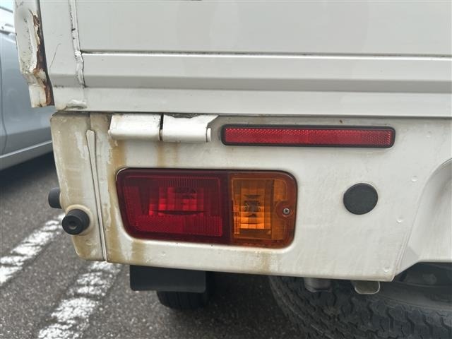 Daihatsu HIJET TRUCK 2019 8174373-15
