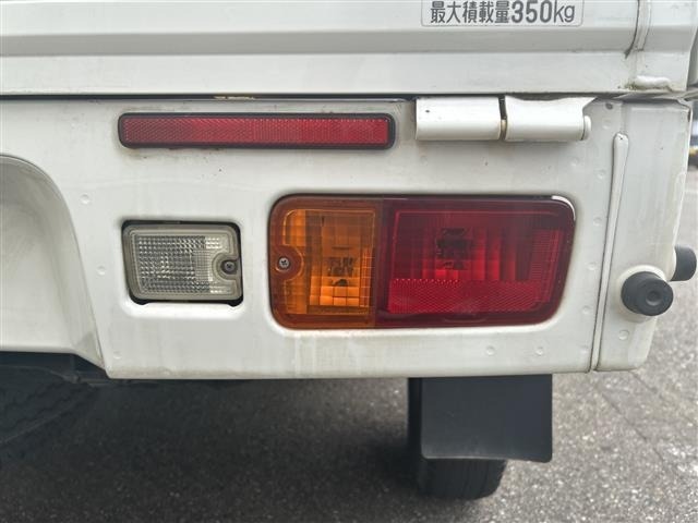 Daihatsu HIJET TRUCK 2019 8174373-17
