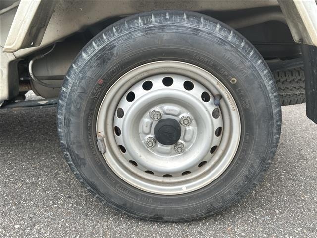 Daihatsu HIJET TRUCK 2019 8174373-25