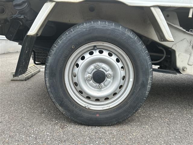 Daihatsu HIJET TRUCK 2019 8174373-27