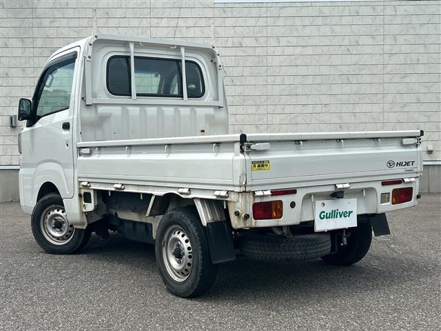Daihatsu HIJET TRUCK 2019 8174373-30