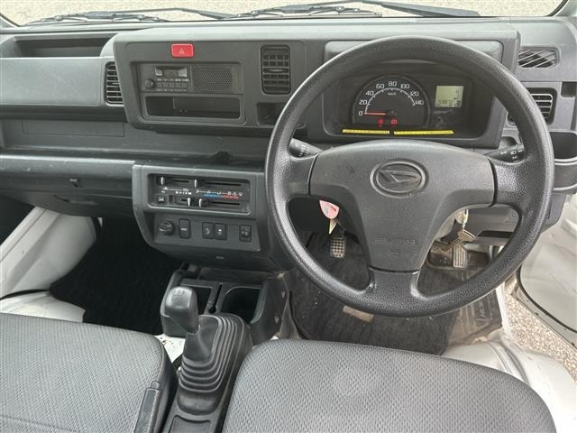 Daihatsu HIJET TRUCK 2019 8174373-31