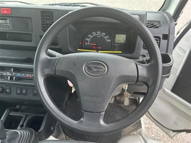 Daihatsu HIJET TRUCK 2019 8174373-32