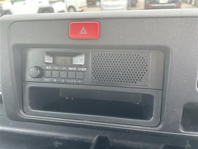 Daihatsu HIJET TRUCK 2019 8174373-34