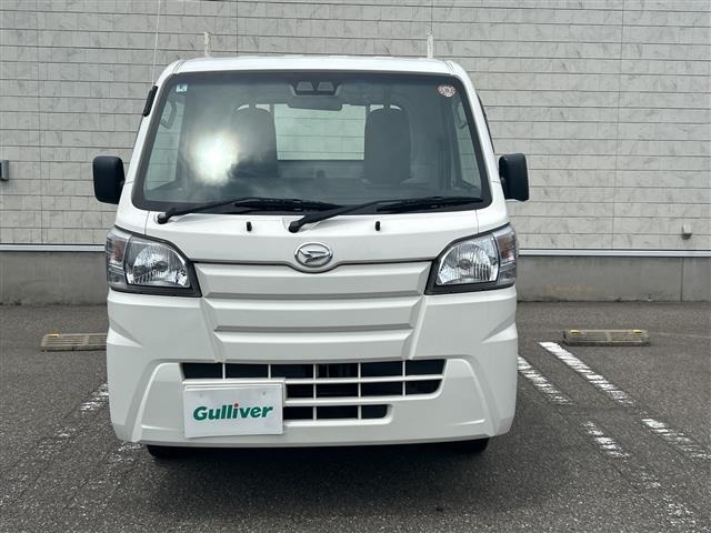 Daihatsu HIJET TRUCK 2019 8174373-5