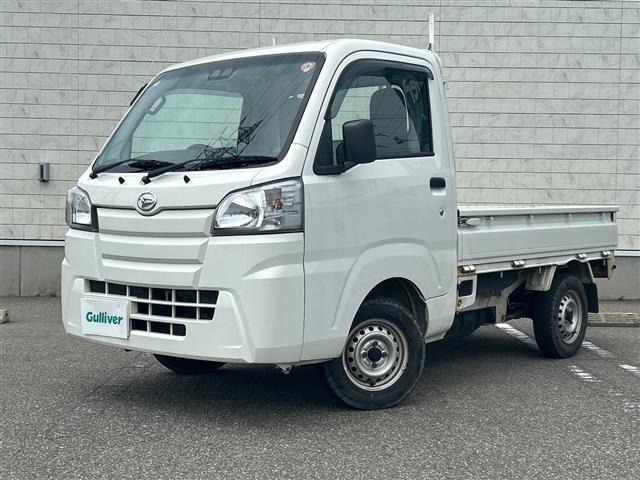 Daihatsu HIJET TRUCK 2019 8174373-6
