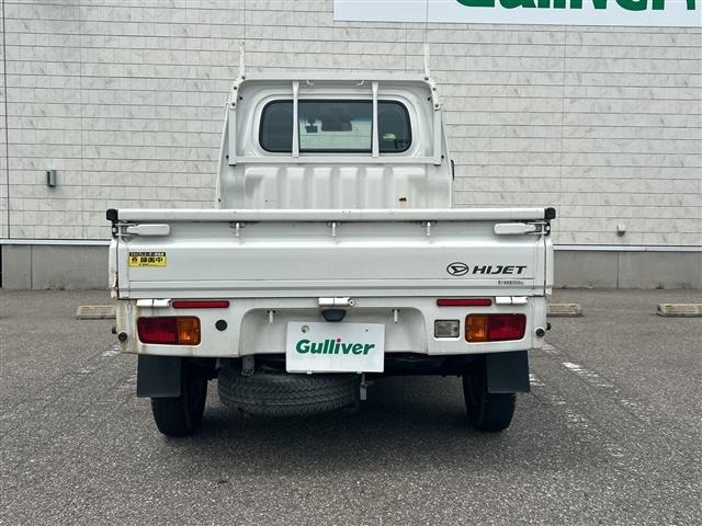Daihatsu HIJET TRUCK 2019 8174373-8