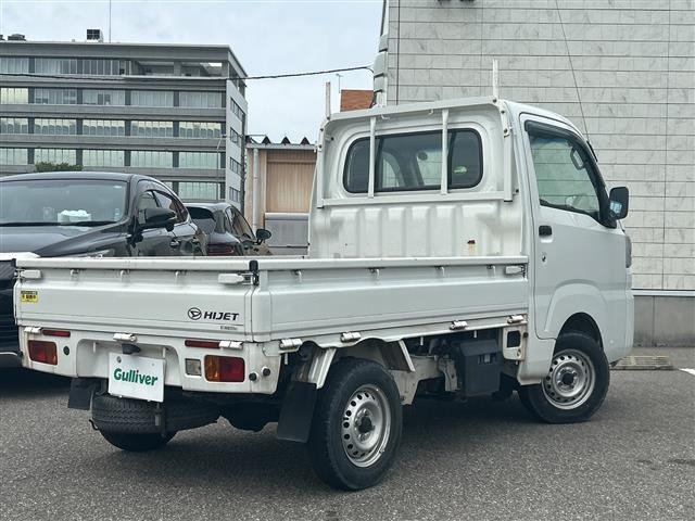 Daihatsu HIJET TRUCK 2019 8174373-9