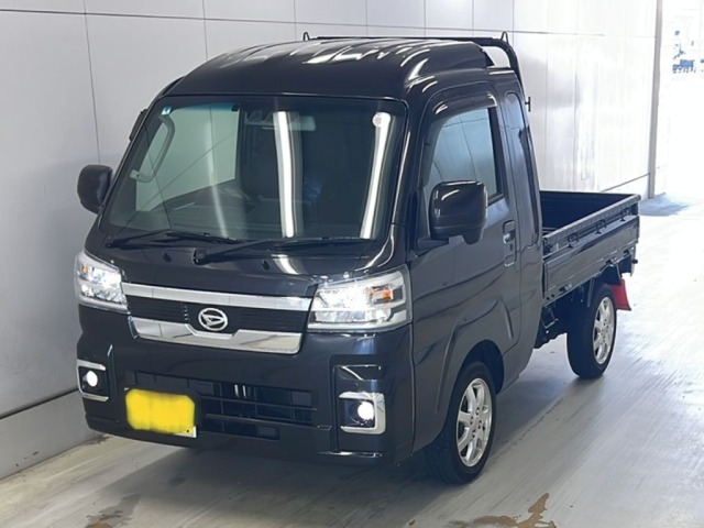 Daihatsu HIJET TRUCK 2025 8174377-0