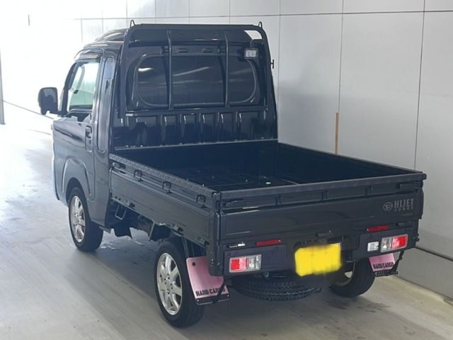 Daihatsu HIJET TRUCK 2025 8174377-1