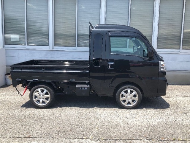 Daihatsu HIJET TRUCK 2025 8174377-3