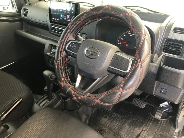 Daihatsu HIJET TRUCK 2025 8174377-4