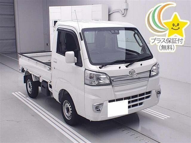 Daihatsu HIJET TRUCK 2018 8174389-0