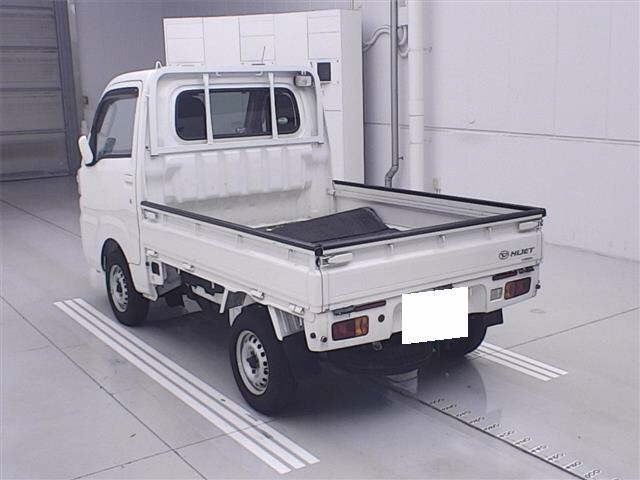 Daihatsu HIJET TRUCK 2018 8174389-1