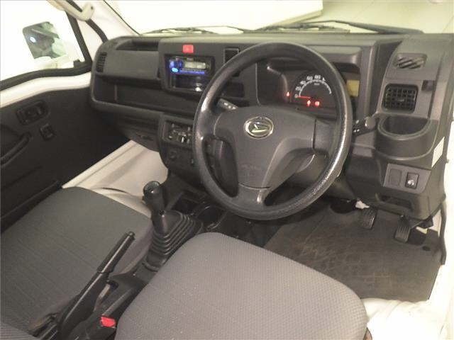 Daihatsu HIJET TRUCK 2018 8174389-3