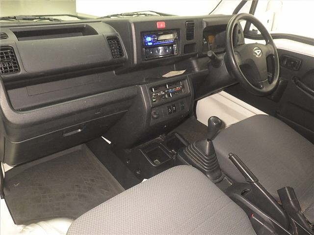 Daihatsu HIJET TRUCK 2018 8174389-4