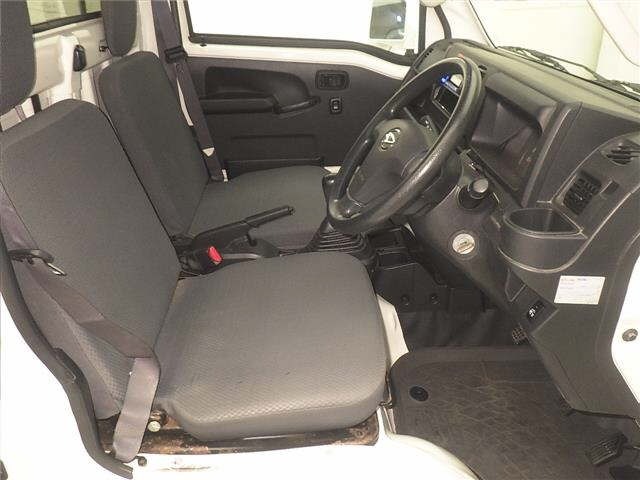 Daihatsu HIJET TRUCK 2018 8174389-5