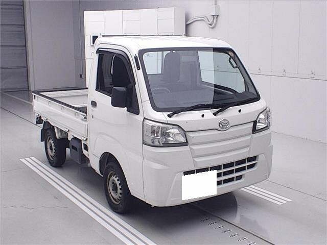 Daihatsu HIJET TRUCK 2015 8174392-0