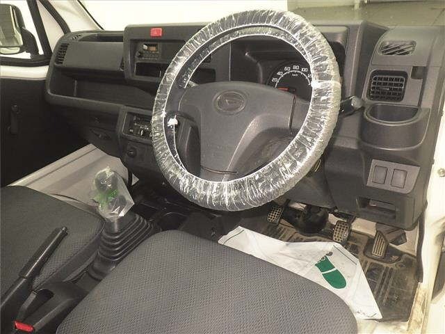 Daihatsu HIJET TRUCK 2015 8174392-3