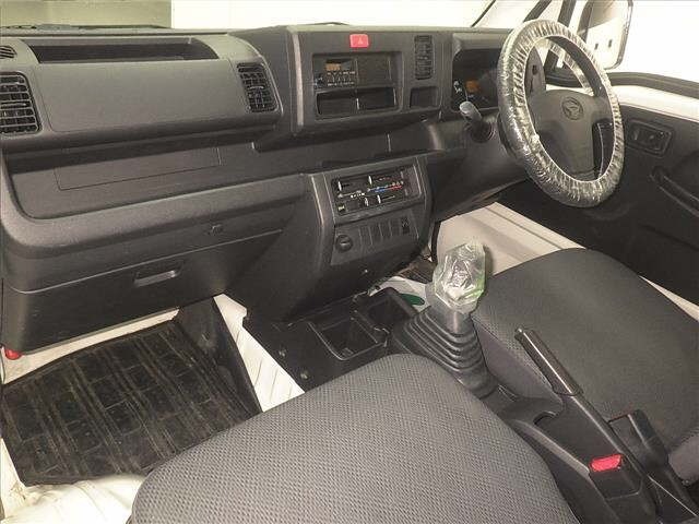 Daihatsu HIJET TRUCK 2015 8174392-4