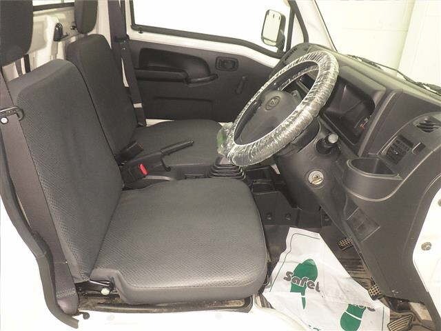 Daihatsu HIJET TRUCK 2015 8174392-5