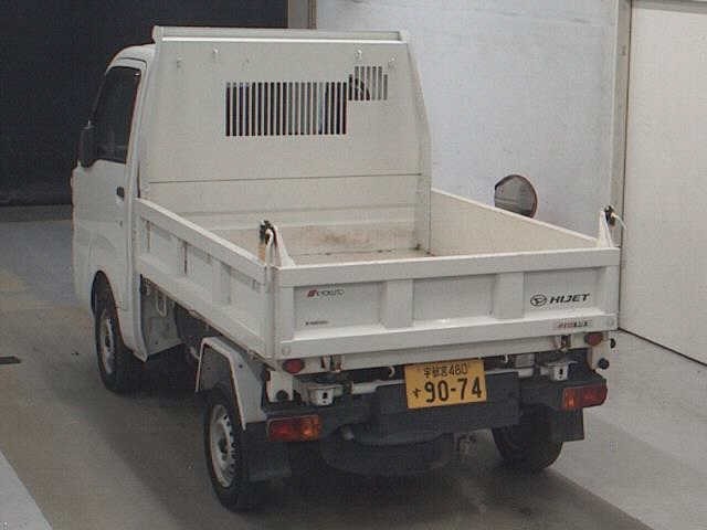 Daihatsu HIJET TRUCK 2018 8174395-1
