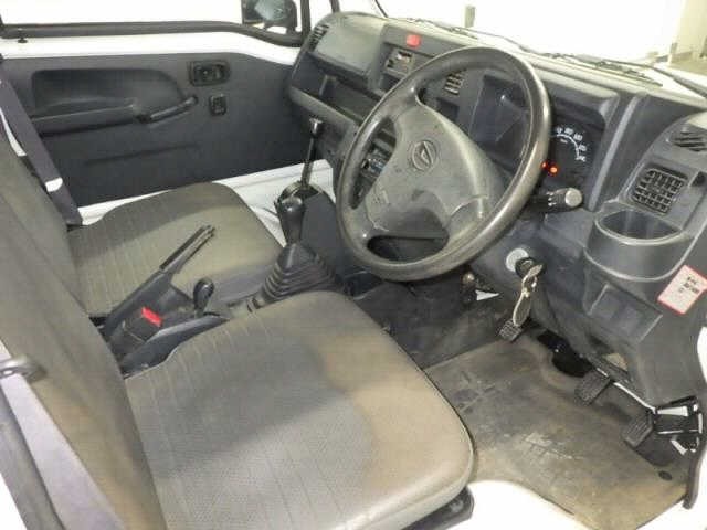 Daihatsu HIJET TRUCK 2018 8174395-3