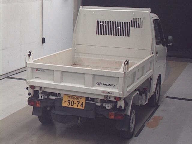 Daihatsu HIJET TRUCK 2018 8174395-5