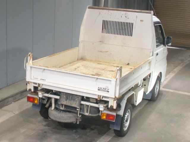 Daihatsu HIJET TRUCK 2011 8174398-1